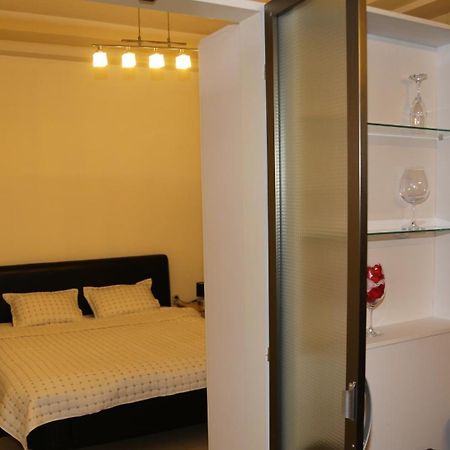 Hotel Ambasador Bitola Eksteriør bilde