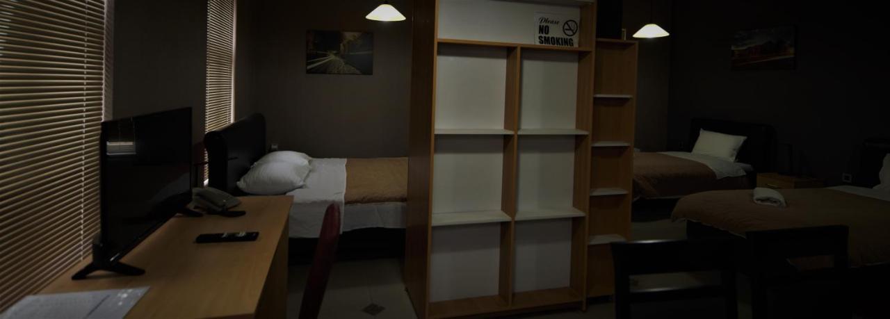 Hotel Ambasador Bitola Eksteriør bilde